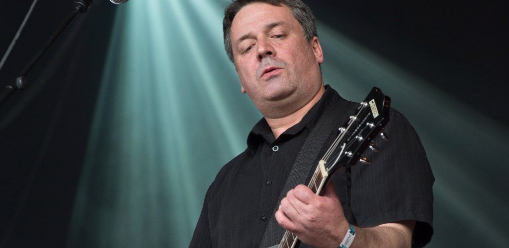 Martin Phillipps, Co-Founder of Seminal New Zealand Group The Chills, Dies at 61