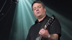 Martin Phillipps, Co-Founder of Seminal New Zealand Group The Chills, Dies at 61