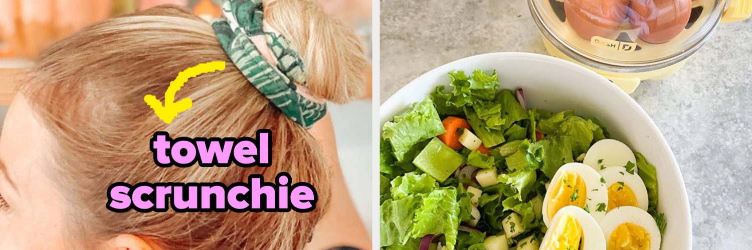 54 Products That’ll Make You Feel Like You’ve *Finally* Nailed Adulthood