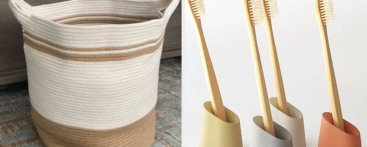 27 Products Under $30 To Make Your Home Look A Bit More Put-Together