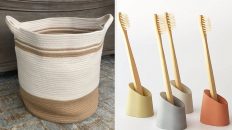 27 Products Under $30 To Make Your Home Look A Bit More Put-Together