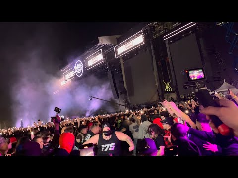 Playboi Carti – R.I.P. Fredo Ft. Young Nudy Live @ Rolling Loud Los Angeles 2023