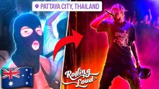 ROLLING LOUD THAILAND 2023 😱🔥| FT – TRAVIS SCOTT, LIL UZI, SKI MASK + MORE