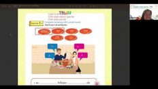 ไฮไลท์ | Free Thai Lesson every sunday Part3 | 21-07-2024