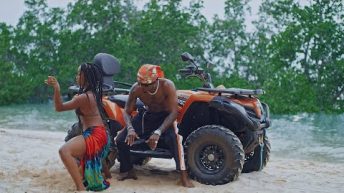 Diamond Platnumz – Jeje (Official Music Video)