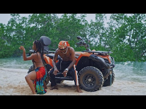 Diamond Platnumz – Jeje (Official Music Video)