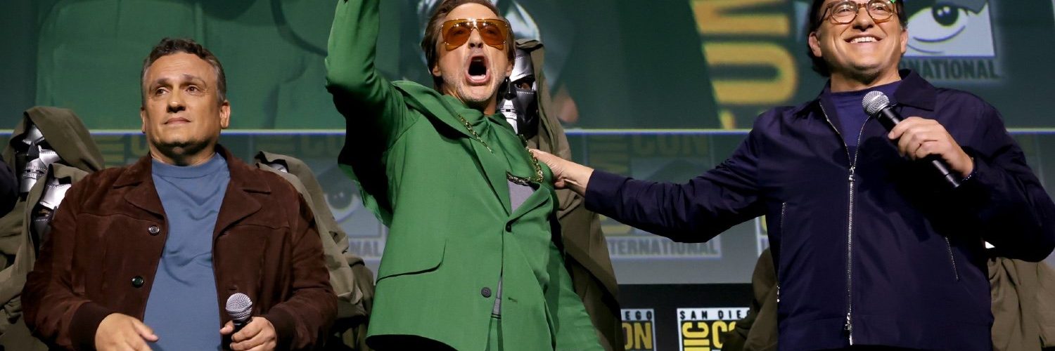 Did Deadpool & Wolverine Give Us the Explanation for RDJ’s Doctor Doom?