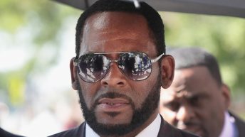 R. Kelly asks U.S. Supreme Court to Overturn Sex Convictions