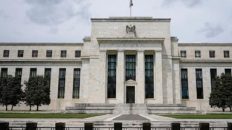 First interest rate cut in 4 years likely on the horizon as the Federal Reserve meets