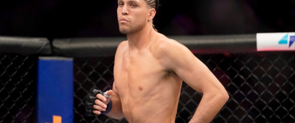 Brian Ortega recalls hectic 48 hours that led to UFC 303 withdrawal: “I didn’t come back to life”