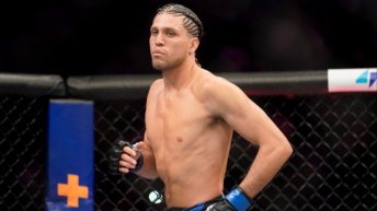 Brian Ortega recalls hectic 48 hours that led to UFC 303 withdrawal: “I didn’t come back to life”