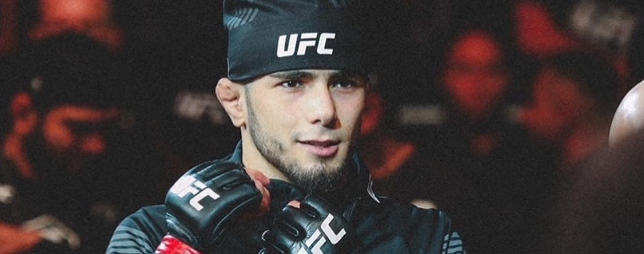 Muhammad Mokaev denies rumor that PFL negotiations led to UFC release: “Journalists that make this s*it up”