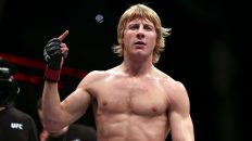 Paddy Pimblett reveals former UFC lightweight champion could be next: “I’ll punch his head in”