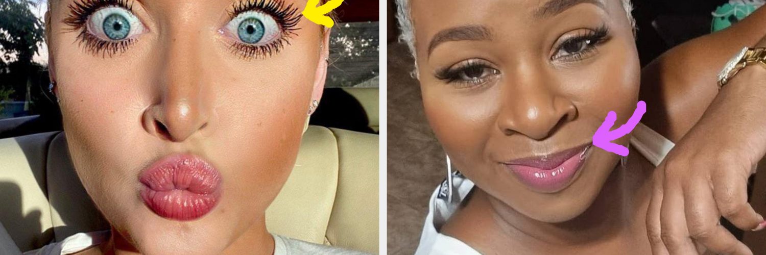 32 Effective Beauty Products With Photographic Proof That’ll Make You Go, “OMG, I Need That”