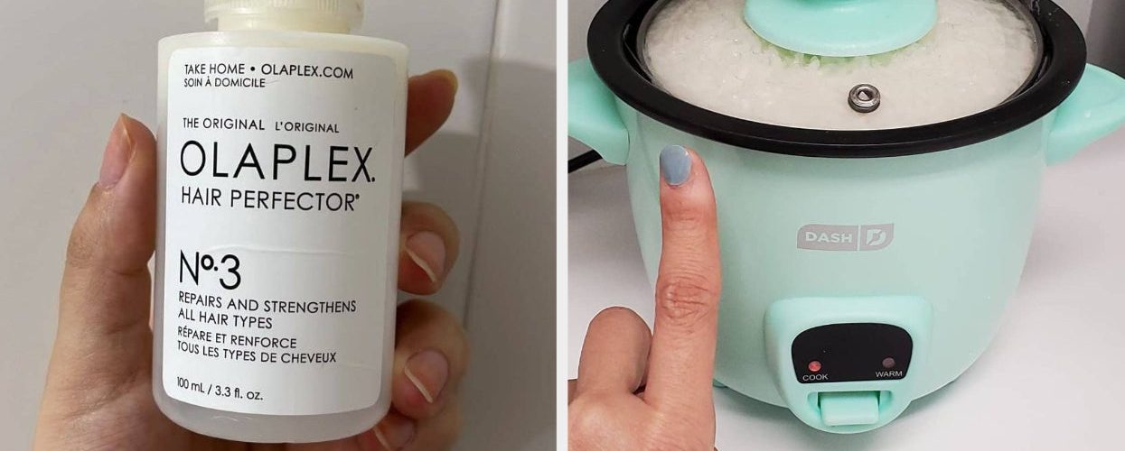 Trust Me, Even If You’re A Non-Committal Person, You’ll Be Using These 33 Products Forever