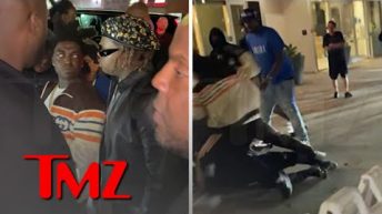 Kodak Black Shooting, New Video Shows Full Encounter | TMZ