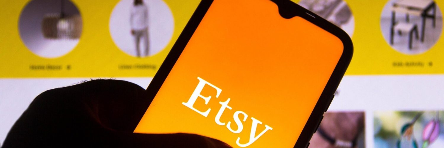 Etsy Is Getting Loyalty Program for Its Most Dedicated Shoppers