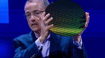 As Its CPU Scandal Deepens, Intel Plans to Cut Thousands of Jobs