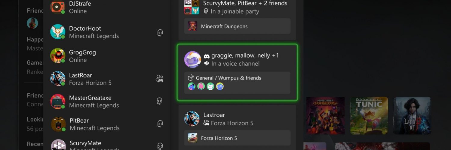 There’s No Reason to Use PlayStation or Xbox Voice Chat Anymore, Just Use Discord