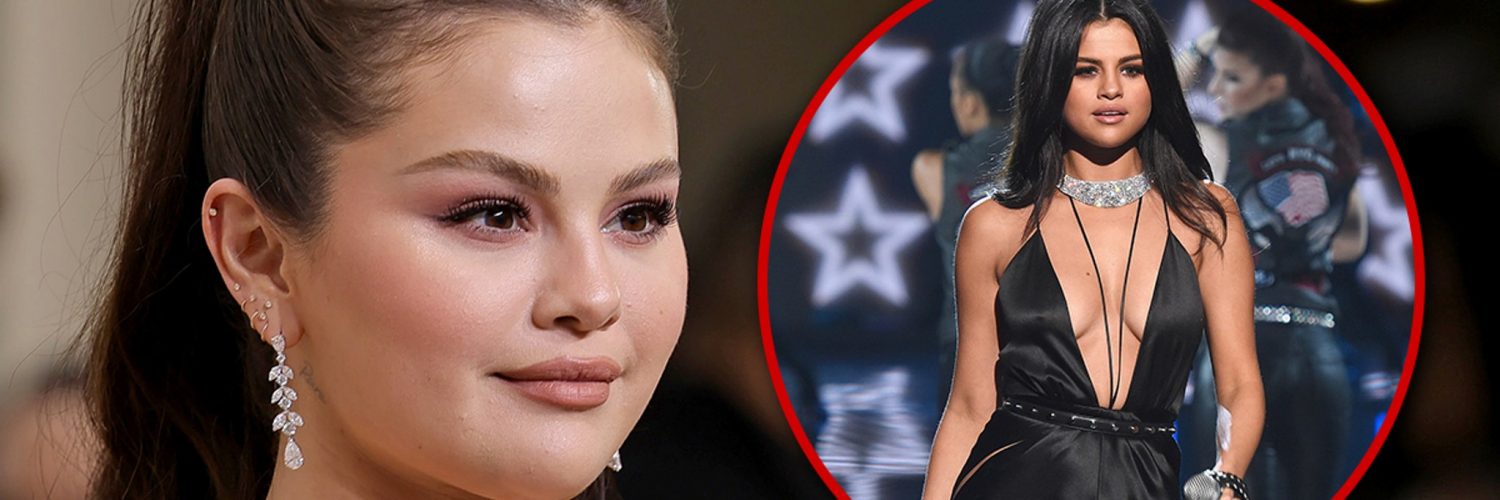 Selena Gomez Says She Was Depressed During Her ‘It Girl’ Bieber Era