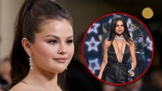 Selena Gomez Says She Was Depressed During Her ‘It Girl’ Bieber Era