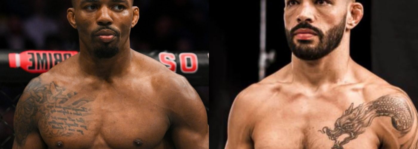 REPORT | Lerone Murphy vs. Dan Ige in the works for UFC 308