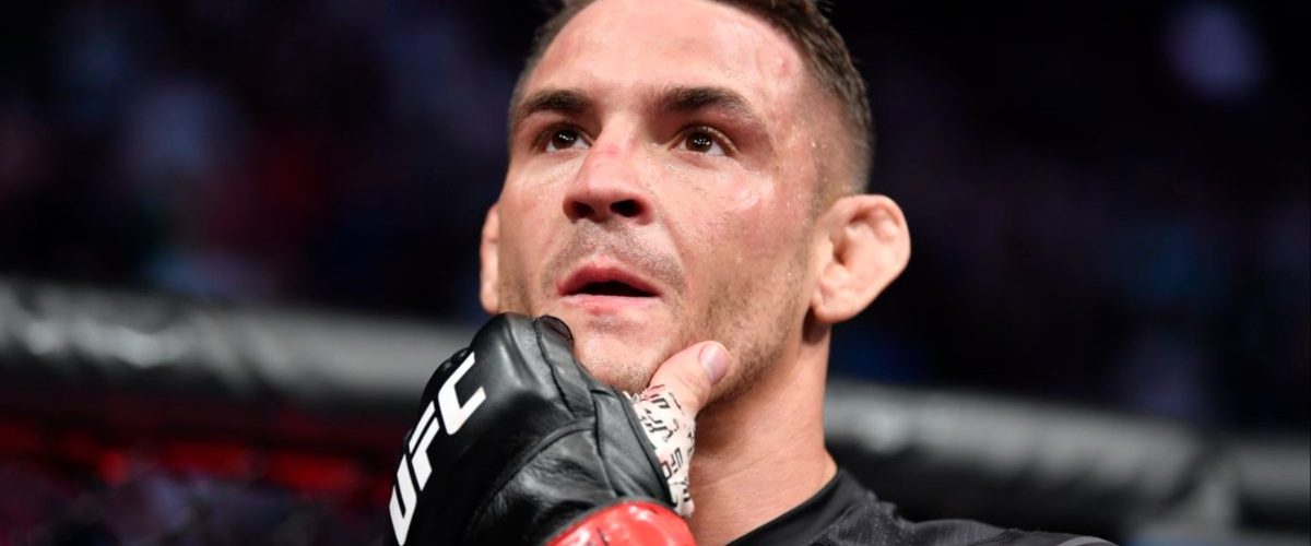 Dustin Poirier announces his retirement decision will be made by the end of August: “Who is there for me to fight?”