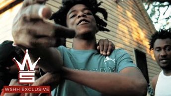 Yungeen Ace “All In” (WSHH Exclusive – Official Music Video)