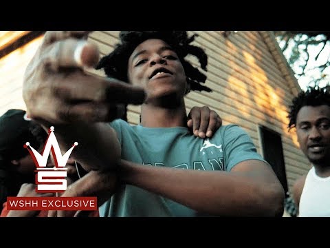 Yungeen Ace “All In” (WSHH Exclusive – Official Music Video)