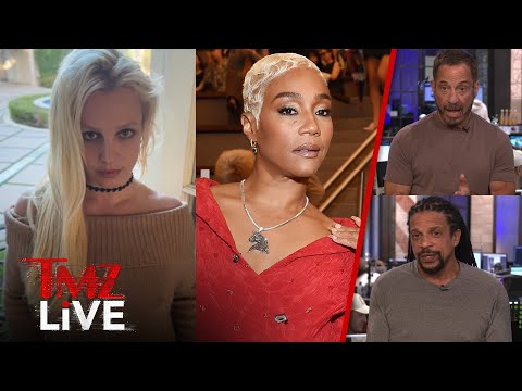 Ryan Gosling Says No More ‘Dark’ Acting Roles For The Sake Of His Family | TMZ Live Full Ep – 5/3/24