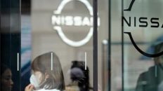 Japan rivals Nissan and Honda will share EV components and AI research as they play catch up