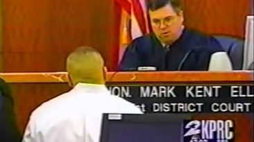 South Park Mexican 45 Year Sentence In Court Footage – FREESPM