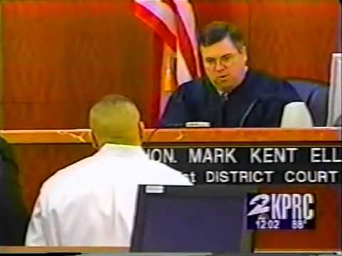 South Park Mexican 45 Year Sentence In Court Footage – FREESPM