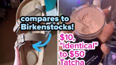 30 TikTok-Approved Cheaper Options If You Refuse To Buy Trendy Name-Brand Products