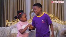 BABY DADDY 2 (Teaser) Ebube Obio/Sonia Uche/Stephen Trending 2022 Nigerian Nollywood Movie