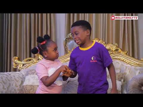 BABY DADDY 2 (Teaser) Ebube Obio/Sonia Uche/Stephen Trending 2022 Nigerian Nollywood Movie