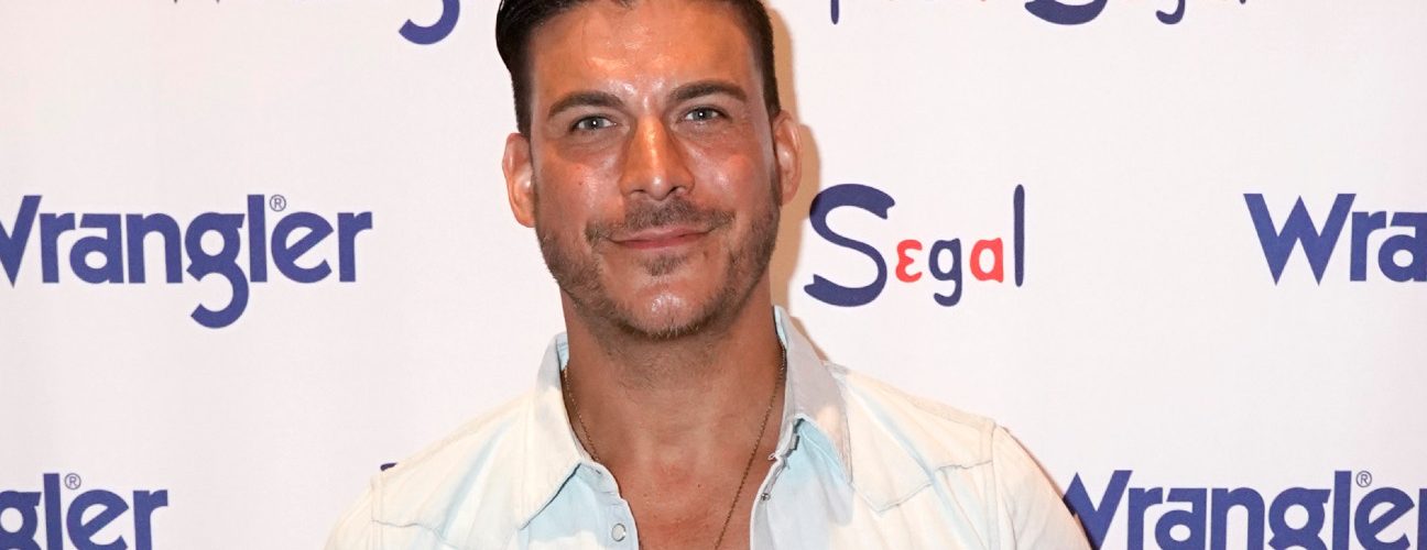 Jax Taylor Seeks In-Patient Treatment Following Split From Brittany Cartwright