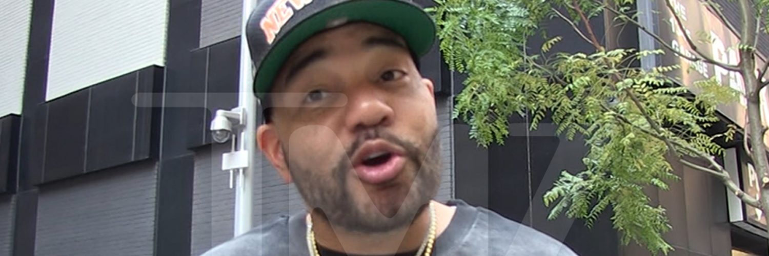 DJ Envy Suggests Cardi B & Offset Avoid Social Media to Save Marriage