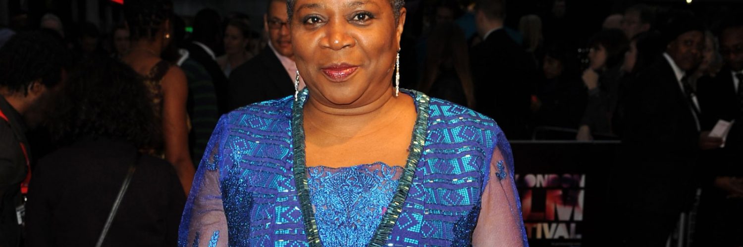 Onyeka Onwenu, Beloved Nigerian Entertainer and Journalist, Dead at 72