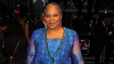 Onyeka Onwenu, Beloved Nigerian Entertainer and Journalist, Dead at 72