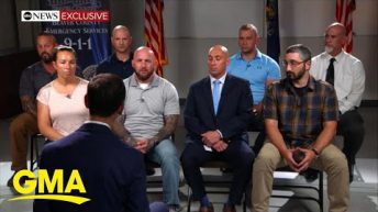 Local SWAT team speaks out for 1st time on Trump assassination attempt