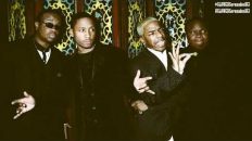 Dru Hill – Beauty Is Her Name Slowed