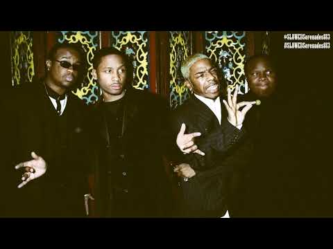 Dru Hill – Beauty Is Her Name Slowed