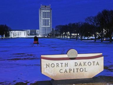 North Dakota voters will decide whether to abolish property taxes