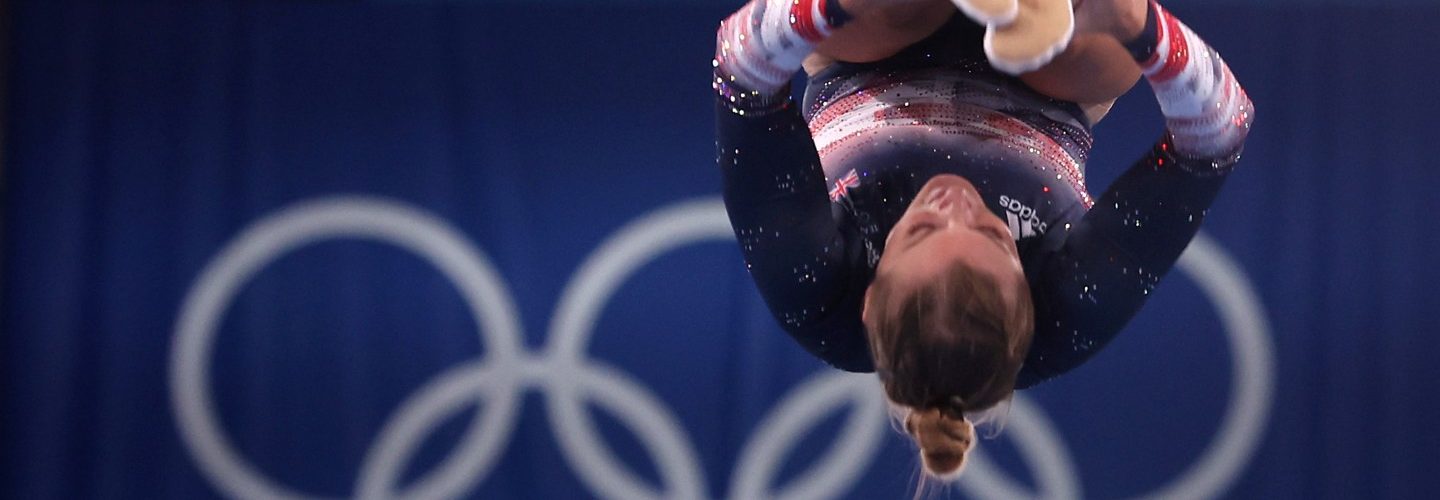 How to Watch Trampoline at the 2024 Paris Olympics Online for Free