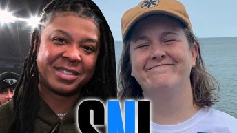 Molly Kearney Exits ‘SNL’ Along With Fellow Cast Member Punkie Johnson