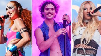 Lollapalooza Highlights: Chappell Roan, Kesha & More Unforgettable Acts | All Access | Billboard News