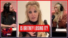 Britney Spears is ‘Completely Dysfunctional’ and In Danger of Going Broke | The TMZ Podcast