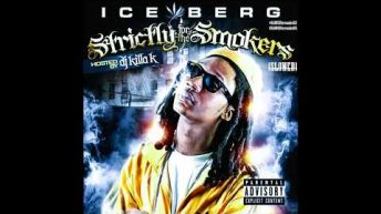 Ice Berg Smokers Interlude 1