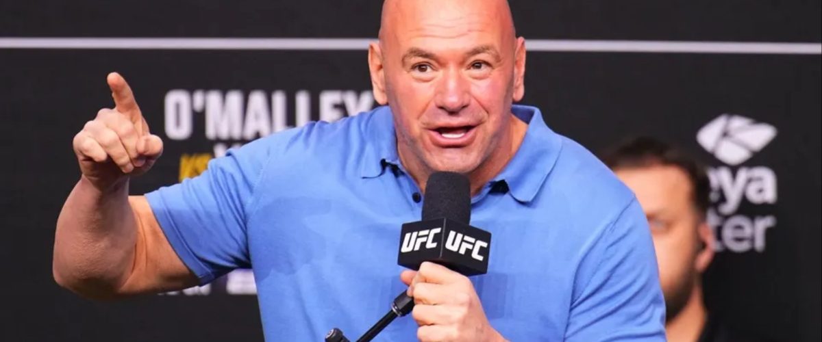 John McCarthy believes Dana White should accept blame for uneventful UFC 304